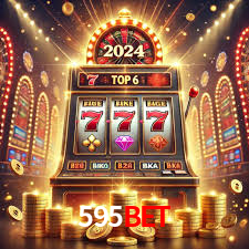 Descubra o Mundo do Cassino Online com 595Bet