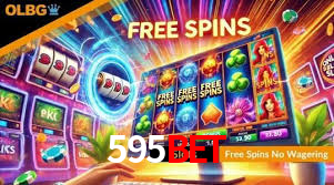 Descubra o Mundo do Cassino Online com 595Bet